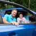 Spencer seniors attend Sheriff Evangelidis’ annual senior picnic