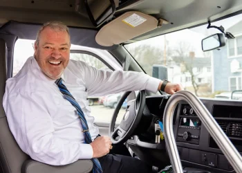 Federal monies fund 2 new multi-use buses for Spencer – East Brookfield school district