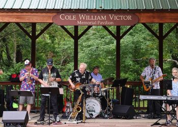 Summer concert series set to kick off June 30
