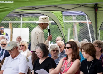 `Rejuvenated’ First Congregational Church of Spencer plans to rebuild