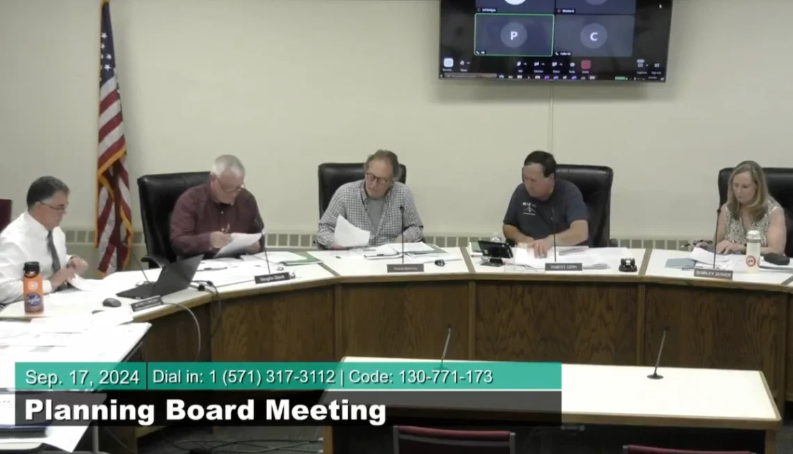 Bylaw changes affecting accessory apartments on agenda