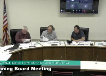 Bylaw changes affecting accessory apartments on agenda