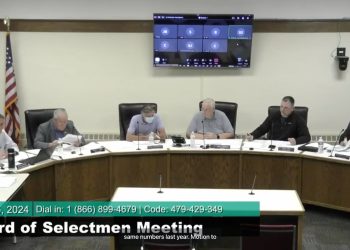 Selectmen want to hear from methadone clinic operators