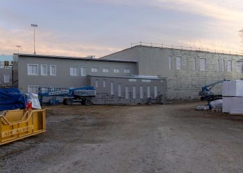 School Building Committee hears updates about timing, processes