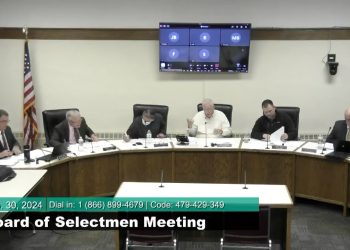Methadone clinic, ambulance services among selectmen’s topics