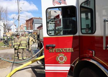 Fire Department offers two new programs
