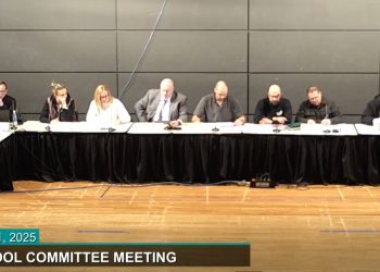 School Committee approves competency determination requirements for graduation