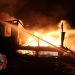 Spencer fire, mutual aid respond to Northwest Road call