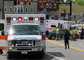 Ambulance proposals raise questions, concerns