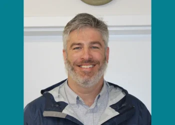 Photo of James Webster.