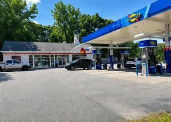 Sunoco to host family fundraiser for the Spencer fire and police departments