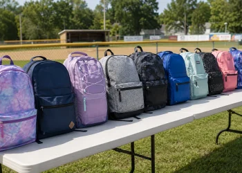 Spencer and East Brookfield’s first backpack drive promises more than free school supplies