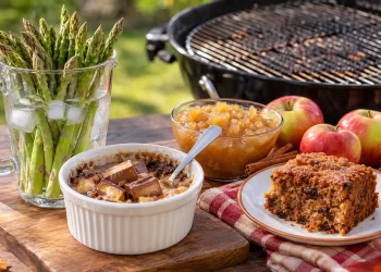 Another round of reader tips: All about food